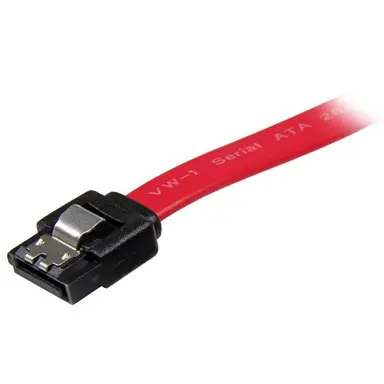 StarTech.com High Quality Serial ATA Cable LSATA18, image 6