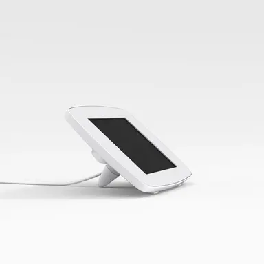 Bouncepad North America Bouncepad Lounge with Reinforced USB Cable Apple Ipad Mini 6TH Gen White E, image 2