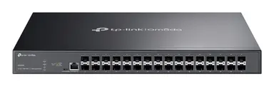 Omada Networks by TP Link Omada 32-Port L2+ Managed Switch, image 4
