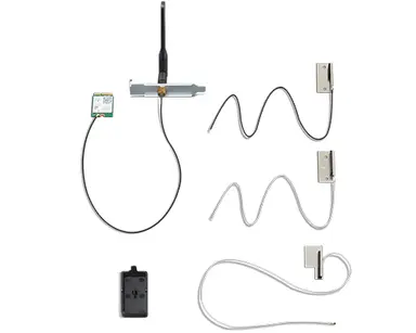 Lenovo Plug-in Card - USB 2.0 - USB 2.0