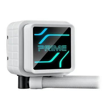 ASUS Prime LC 360 Argb Wht, image 6