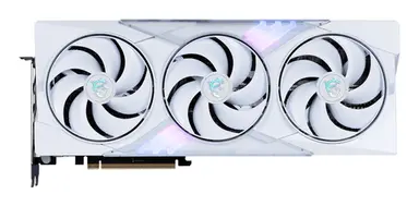 MSI Computer Geforce Rtx 5070 TI 16 GB Gaming Trio OC W, image 4