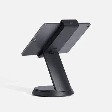 Bouncepad North America Bouncepad Eddy / Secure Tablet Stand / Black, image 7