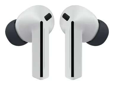 Samsung Electronics America Galaxy BUDS3 FE - Gray, image 4