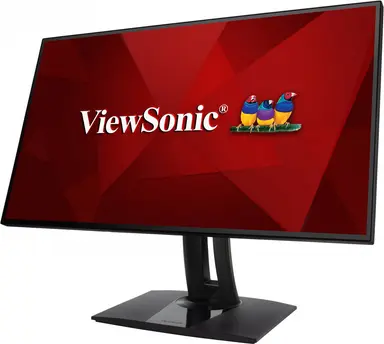 ViewSonic 27 in SRGB Color Accurate with USB-C, 2560 × 1440 Resolution., image 8