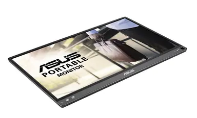 ASUS Zenscreen 15.6 in Portable USB Type-C Monitor Full HD, image 7
