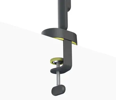Logitech Reach Content Camera with Clamp Base, image 6