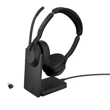 Jabra LINK380C MS Stereo Stand, NA