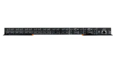 Lenovo Fle System Fbric EN4093R 10GB SCLBL SWTCH