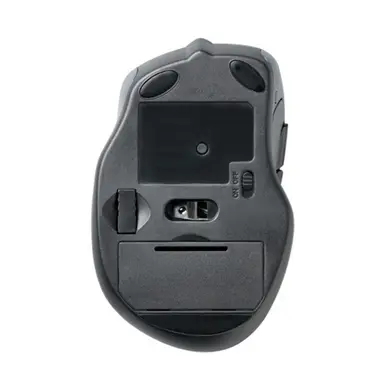 Kensington Computer Pro Fit Mid-Size Mouse - Ruby, image 8