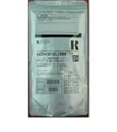Ricoh RICB0799640 Ricoh Aficio 2035/2045 1-Type 26 BLK Developer., image 4