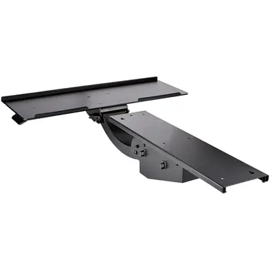 StarTech.com Under Desk Keyboard Tray - Adjustable, image 6