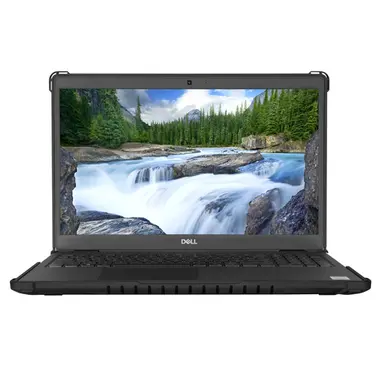 Targus Commercial Grade Form-Fit Cover for Dell Latitude 3510 Black 14INCH, image 4