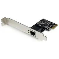 StarTech.com Add a 10/100/1000MBPS Ethernet Port to Any PC Through a PCI Express Slot - PCI, image 3
