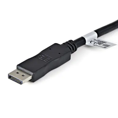 STARTECH.COM Displayport 1.2 to Dvi-D Adapter Cable Connects DP++ Source to DVI DISPLAY/MONIT, image 6