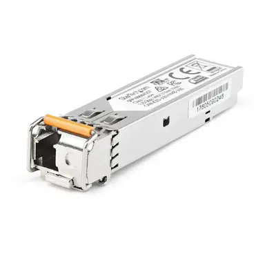 STARTECH.COM SFP-1G-BX10-D Sfp - Single Mode