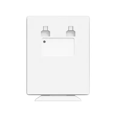 Omada Networks by TP Link Omada AX3000 Desktop DB WF6 AP, image 5
