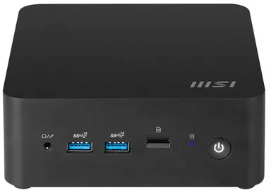 MSI Computer Cubi Nuc 1M-009BUS, image 4