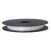 Brother International Corporat 0.5IN Wide TT Polyimide Continuous White Label (USE BMSLPR03XX Ink RIBBONS) 2MI, image 5