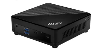 MSI Computer Cubi 5 12M-086BUS