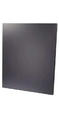 APC BY Schneider Electric APC Symmetra LX 13U Left Side Panel, image 4