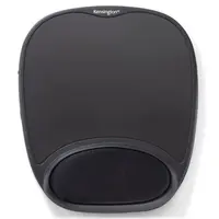 Kensington Computer Comfort Gel Mouse Pad Black, image 3