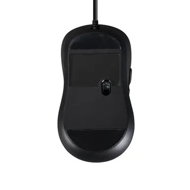 Targus Full-Size Wired Ecosmart Mouse, image 7