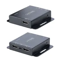 StarTech.com HDMI Extender Over CAT6/CAT5 Ethernet - 4K 30HZ up to 130 ft (40M) or 1080P up, image 3