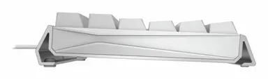 Cherry Americas Cherry White Wired Keyboard, image 8