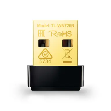 Omada Networks by TP Link 150MBPS Wireless N USB Adapter, image 4