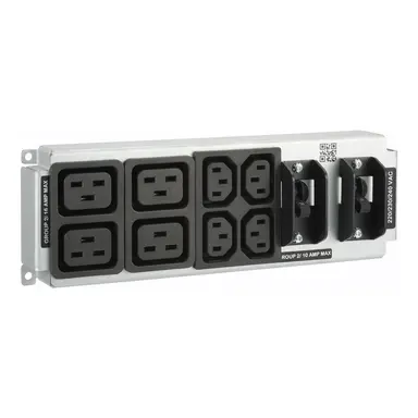 APC by Schneider Electric APC Smart-UPS Ultra on-Line 5KVA Output IEC Kit