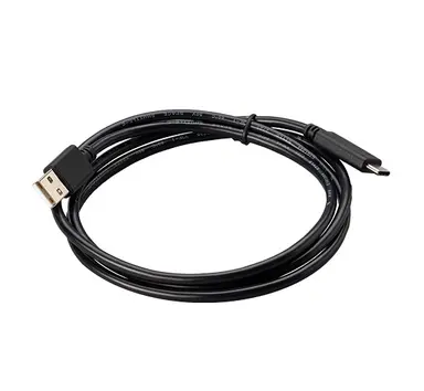 Brother International Corporat USB Cable Type A to C 4 FT