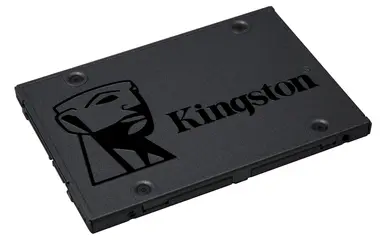 Kingston 240GB A400 SATA3 2.5 SSD (7MM Height), image 6