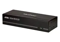 Aten 4PORT CAT5 VGA/AUDIO Splitter, image 3