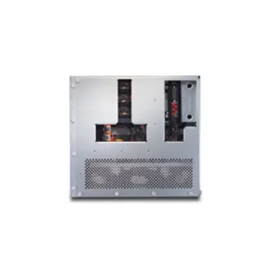 APC BY Schneider Electric APC Symmetra PX 80KW Switch Static Switch Module 208V, image 5