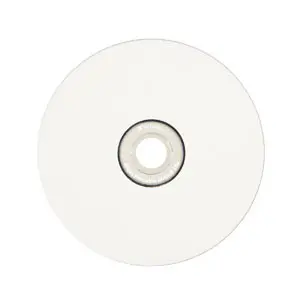 Verbatim Americas DVD+R 4.7GB 16X Inkjet Printable 100PK