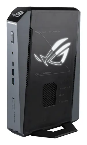 ASUS Rog GR70 Gaming Mini PC with AMD Ryzen 9 9955HX CPU Nvidia Geforce Rtx 5070 Mob, image 4