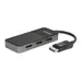 StarTech.com 3-Port DisplayPort Multi-Monitor Adapter Drives 2X 4K 30HZ + 1X 4K 60HZ DP Displ, image 5