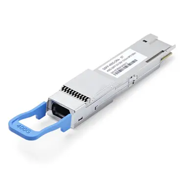 STARTECH.COM Cisco QDD-400G-DR4-S Compatible Qsfp-Dd Module - 400 GB SMF; Qsfp Transceiver (131