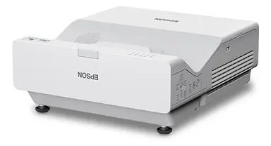 Epson Powerlite 760W, 4100 Lumen Laser Projector, image 4