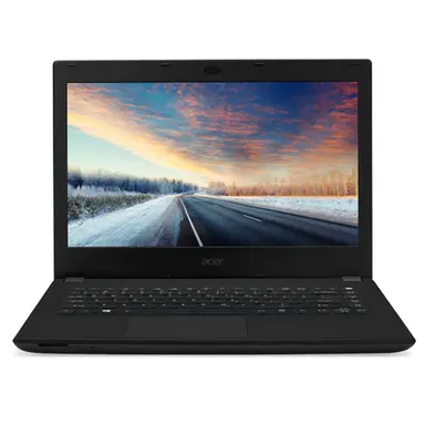 Acer Travelmate 14IN WIN10 4GB 500GBSATA, image 4