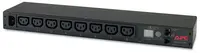 APC by Schneider Electric Rack PDU, Metered, 1U, image 3