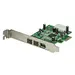 StarTech.com Add 2 Native Firewire 800-Ports to Your Computer Through a PCI Express Expansion, image 5