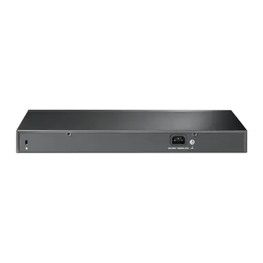 Omada Networks by TP Link 28-Port Gigabit Easy Smart Switch with 24-Port PoE+, image 7