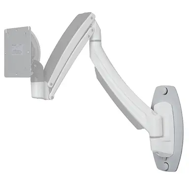 Chief Manufacturing Kontour Metal Stud Accessory Wht