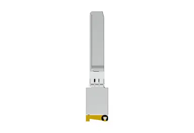 NETGEAR 10GBASE-T SFP+ Transceiver- 10GBASE-T Copper Connectivity up to 80, image 7