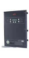 APC BY Schneider Electric APC Universal Transfer Switch 10-CIRCUIT 120/240V, image 3