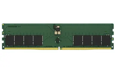 Kingston 64GB 6400MT/S DDR5 Non-ECC CL52 Cudimm 2RX8, image 4