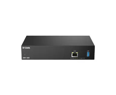 D-Link Systems Controller up to 500 Devices