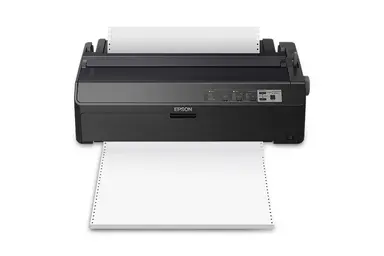 Epson Print FX-2190II NT PTR UPS 9 Pin 140 Col, image 7